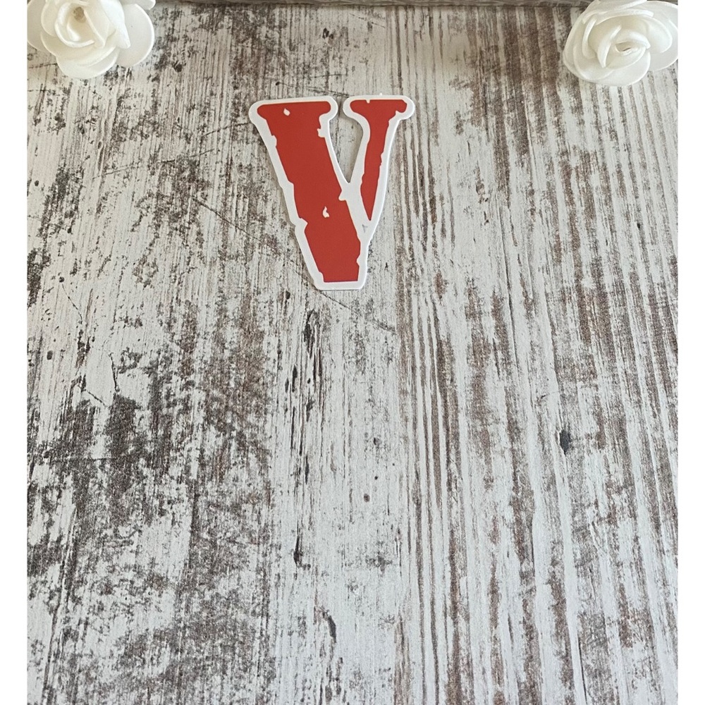 Brand new VLONE sticker